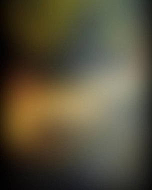 Abstract blur background of colors mixed 