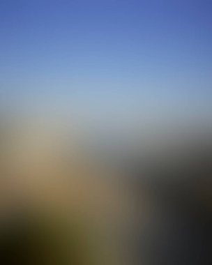 Abstract blur background of colors mixed 