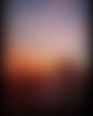 Abstract blur background of colors mixed 