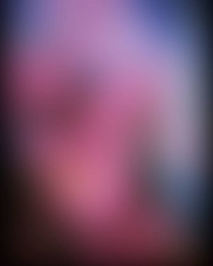 Abstract blur background of colors mixed 