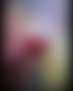 Abstract blur background of colors mixed 