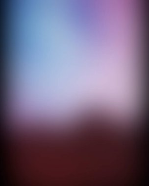 Abstract blur background of colors mixed 