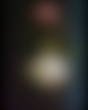 Abstract blur background of colors mixed 