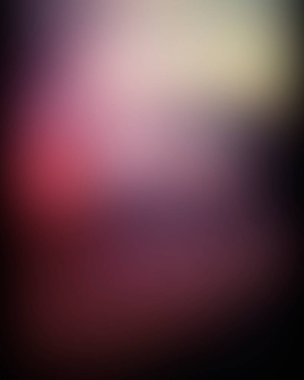 Abstract blur background of colors mixed 