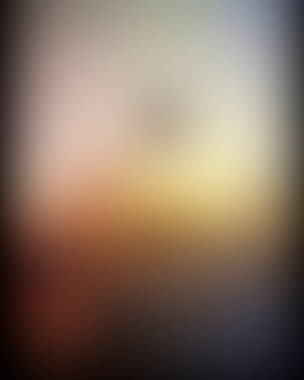 Abstract blur background of colors mixed 