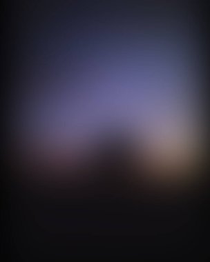 Abstract blur background of colors mixed 