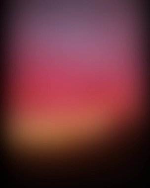 Abstract blur background of colors mixed 