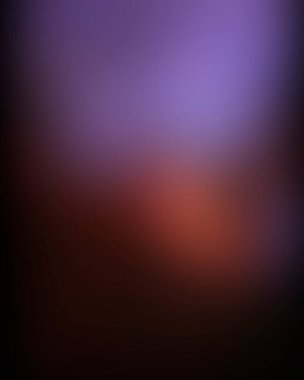 Abstract blur background of colors mixed 