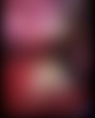 Abstract blur background of colors mixed 