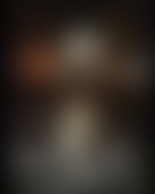 Abstract blur background of colors mixed 