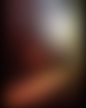Abstract blur background of colors mixed 
