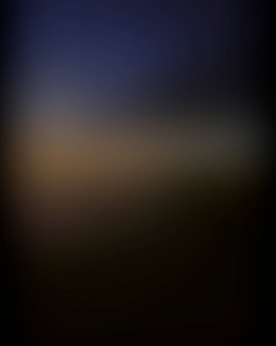 Abstract blur background of colors mixed 