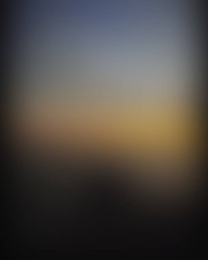 Abstract blur background of colors mixed 