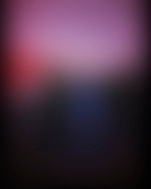 Abstract blur background of colors mixed 