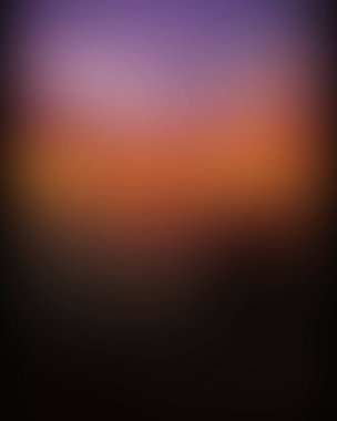 Abstract blur background of colors mixed 