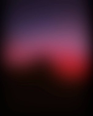 Abstract blur background of colors mixed 