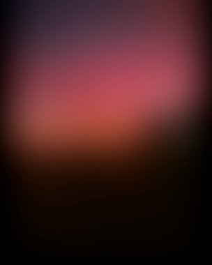 Abstract blur background of colors mixed 