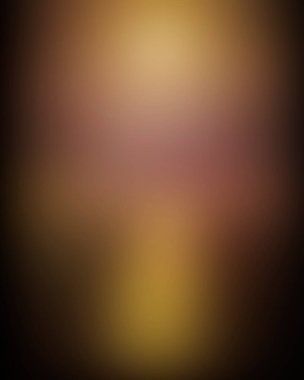 Abstract blur background of colors mixed 