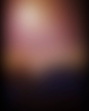 Abstract blur background of colors mixed 