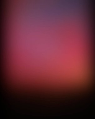 Abstract blur background of colors mixed 