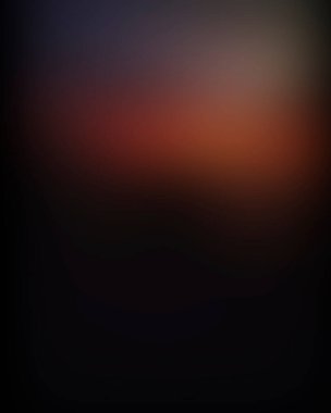 Abstract blur background of colors mixed 