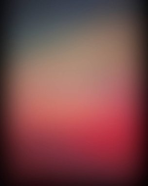 Abstract blur background of colors mixed 