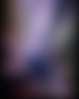 Abstract blur background of colors mixed 