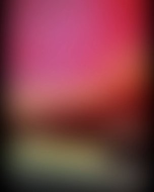 Abstract blur background of colors mixed 