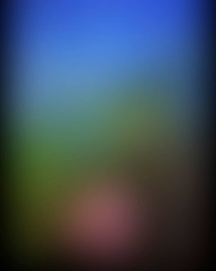 Abstract blur background of colors mixed 