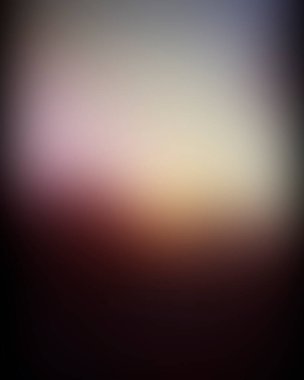 Abstract blur background of colors mixed 