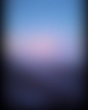 Abstract blur background of colors mixed 