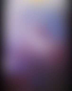 Abstract blur background of colors mixed 