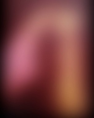 Abstract blur background of colors mixed 