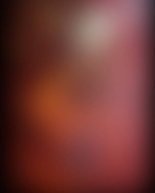 Abstract blur background of colors mixed 