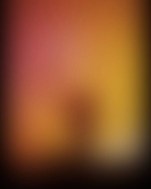 Abstract blur background of colors mixed 