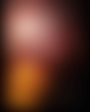 Abstract blur background of colors mixed 