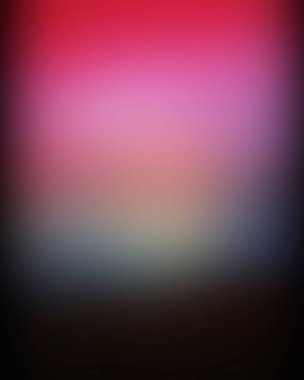 Abstract blur background of colors mixed 