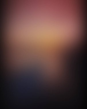 Abstract blur background of colors mixed 