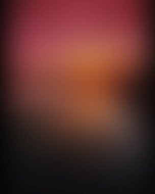 Abstract blur background of colors mixed 