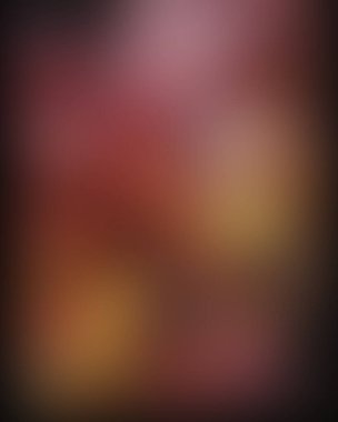 Abstract blur background of colors mixed 