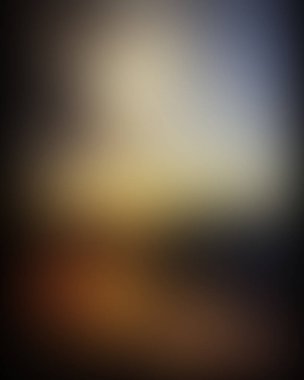 Abstract blur background of colors mixed 