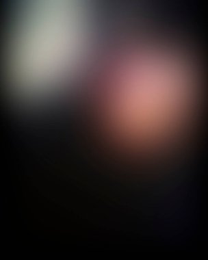 Abstract blur background of colors mixed 