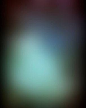 Abstract blur background of colors mixed 