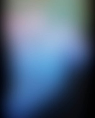 Abstract blur background of colors mixed 