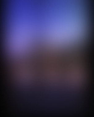 Abstract blur background of colors mixed 