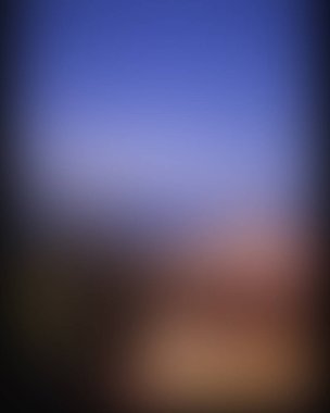 Abstract blur background of colors mixed 