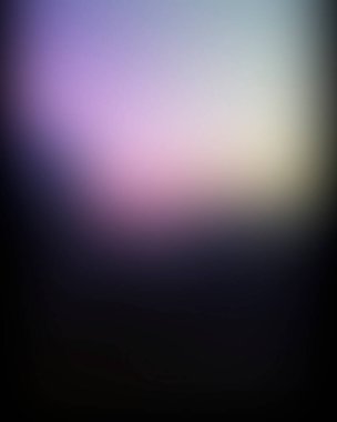 Abstract blur background of colors mixed 