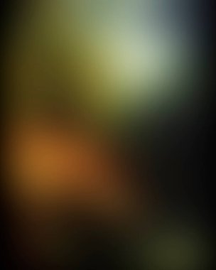 Abstract blur background of colors mixed 
