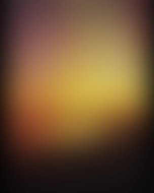 Abstract blur background of colors mixed 