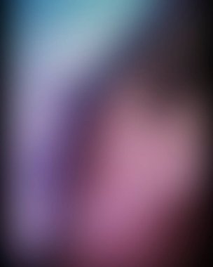 Abstract blur background of colors mixed 
